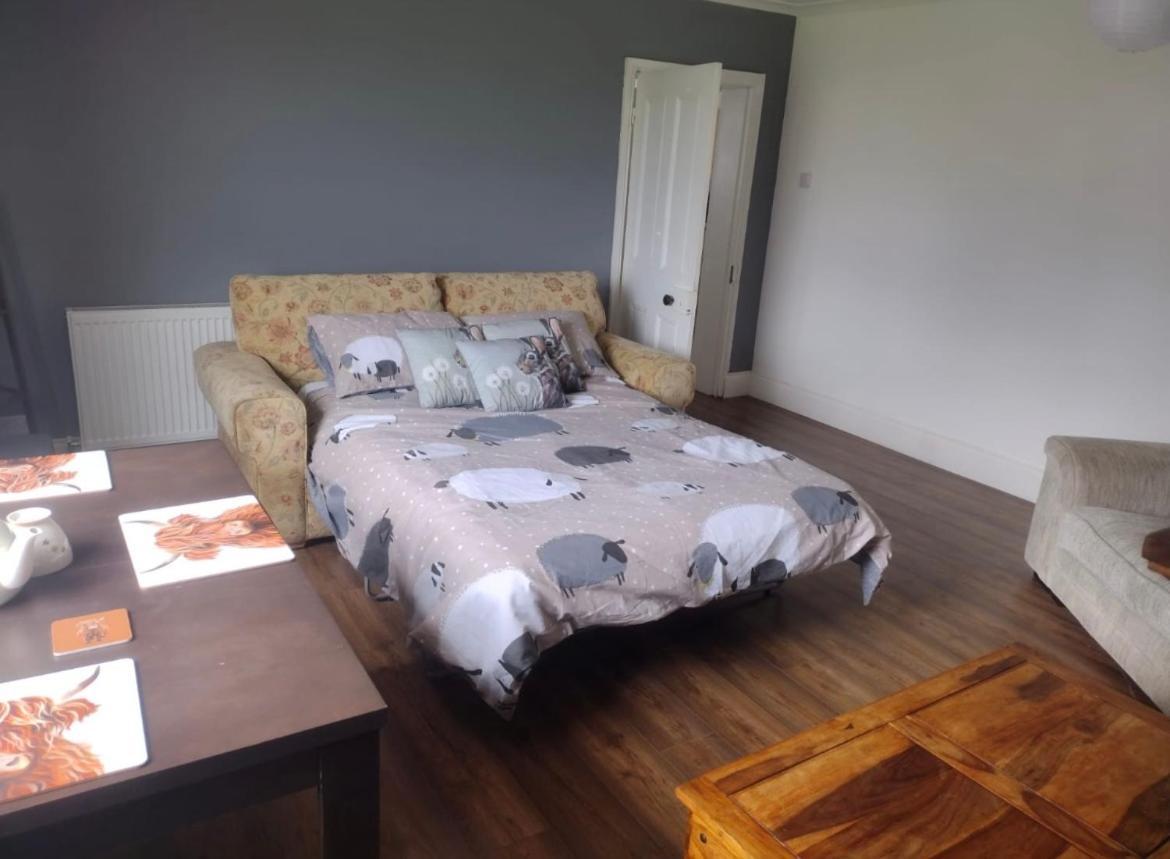 Lingfield Lodge Ewenique Views Pets Welcome Welbury Exteriér fotografie